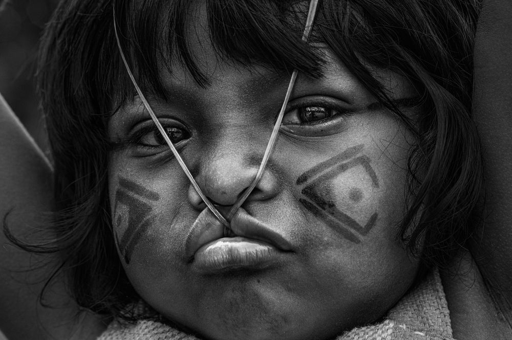 Photograph by Junior Imigrante