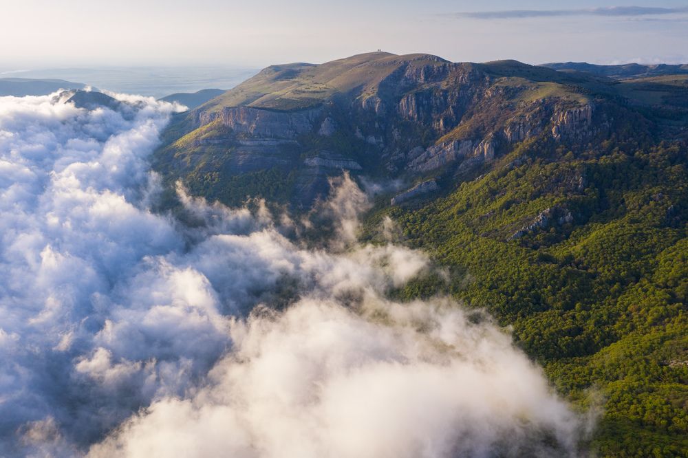 Фотография автора Олеся Боева