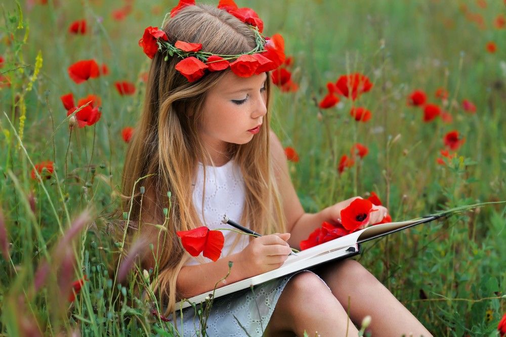 Лучшие подруги