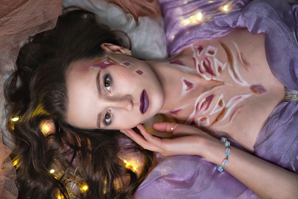 Photograph by Варсеева Ольга