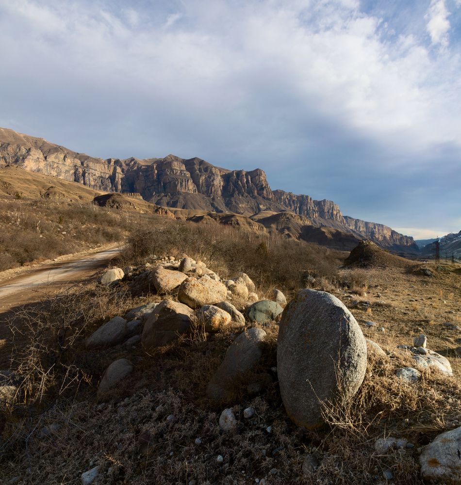 Photograph by Александра Ларинцева