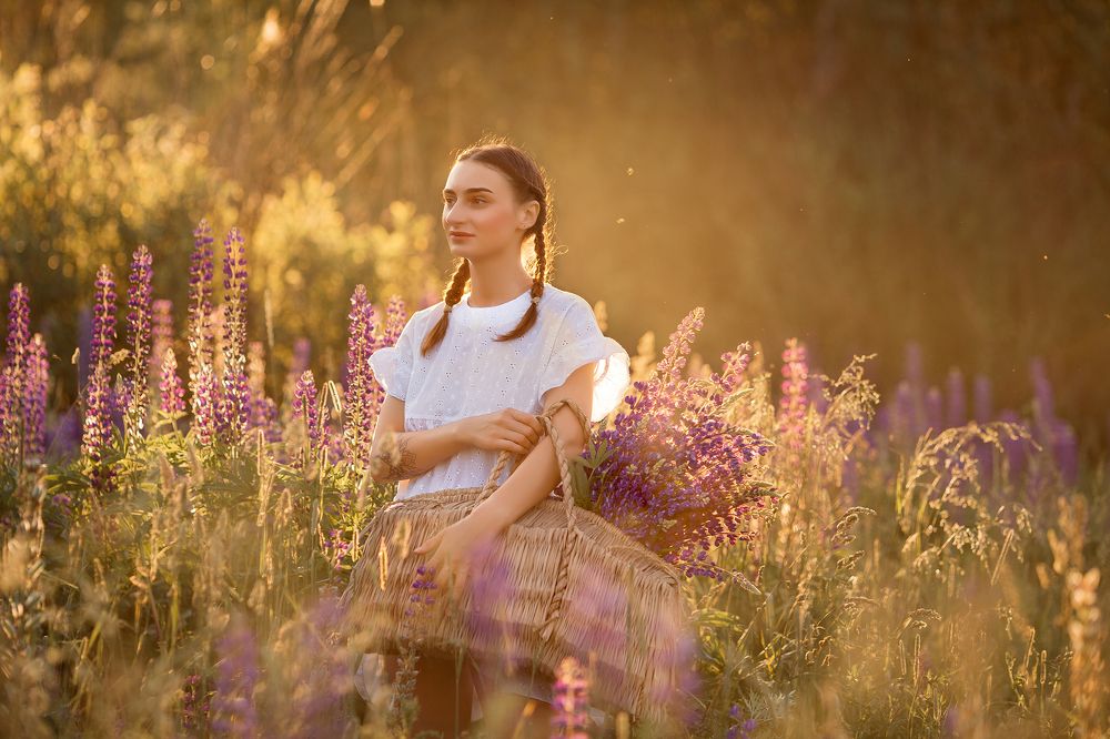 Photograph by Ирина Тихонова