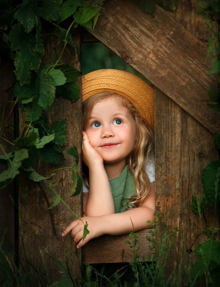 Photograph by Надежда Юркова