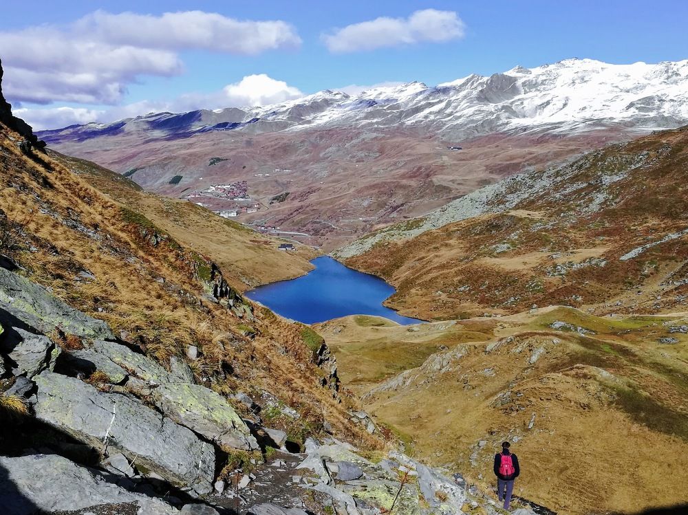 Photograph by Burdikova Inna