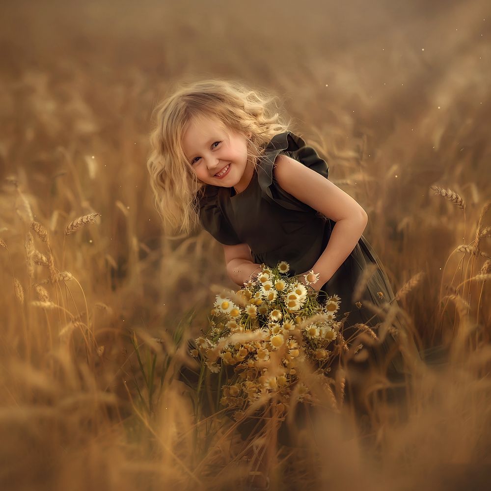 Фотография автора Олеся Ратникова