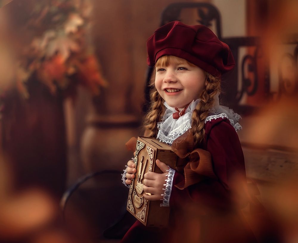 Фотография автора Олеся Ратникова