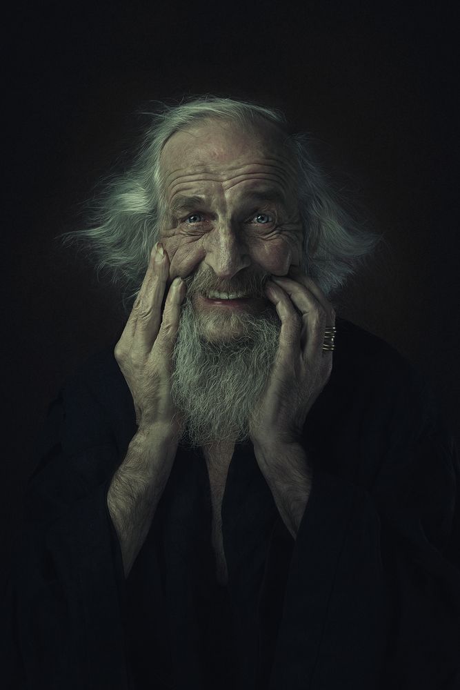 Photograph by Hanna Derecka