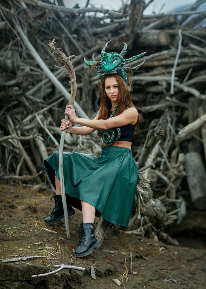 Photograph by Наталья Петренко