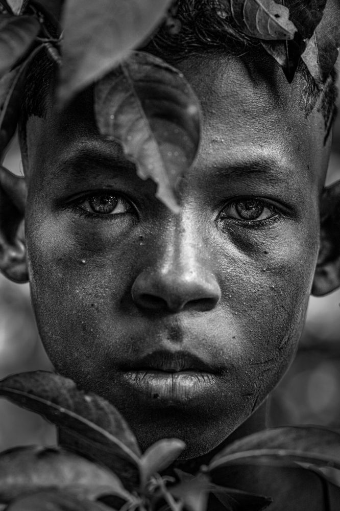 Photograph by Junior Imigrante