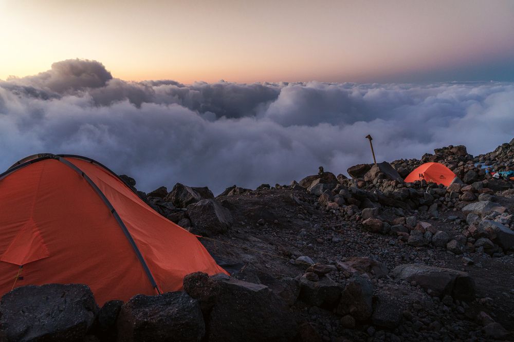 Photograph by Maksim Miroshnichenko