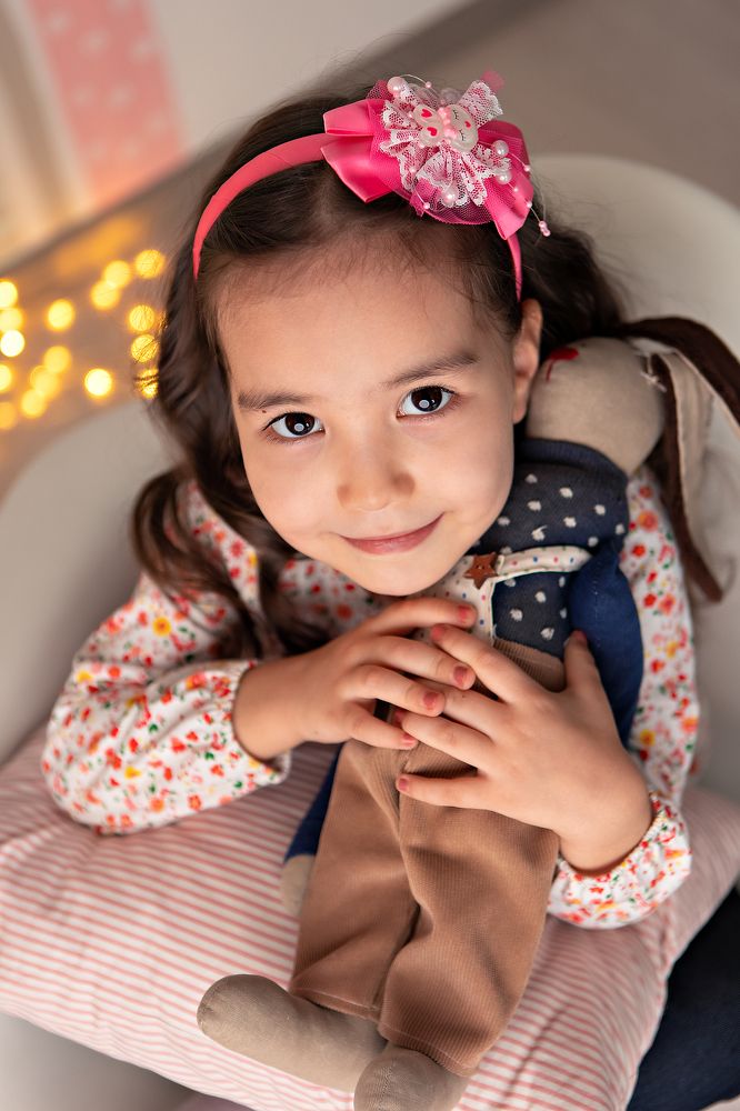 Photograph by Ажар Шайдилдинова