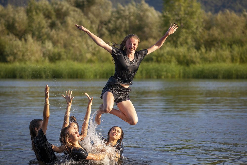 Photograph by юлия максимова