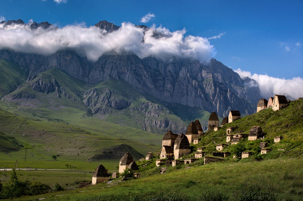 Photograph by Оксана Колиева