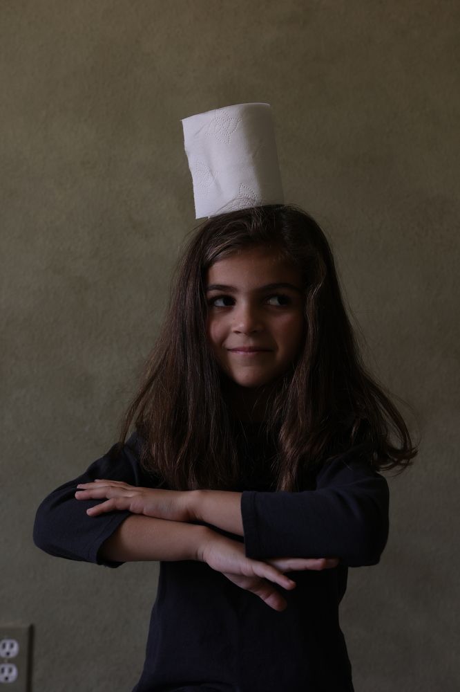 Photograph by Sona Kechiyants