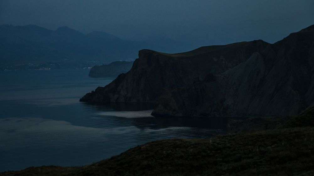 день у моря