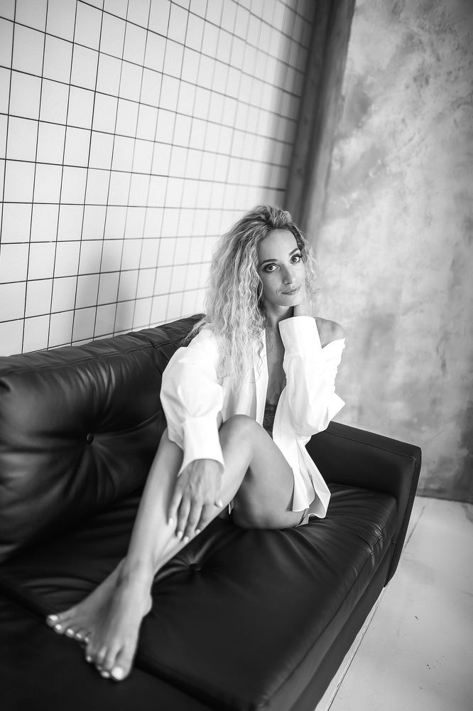 Photograph by Денис Перминов