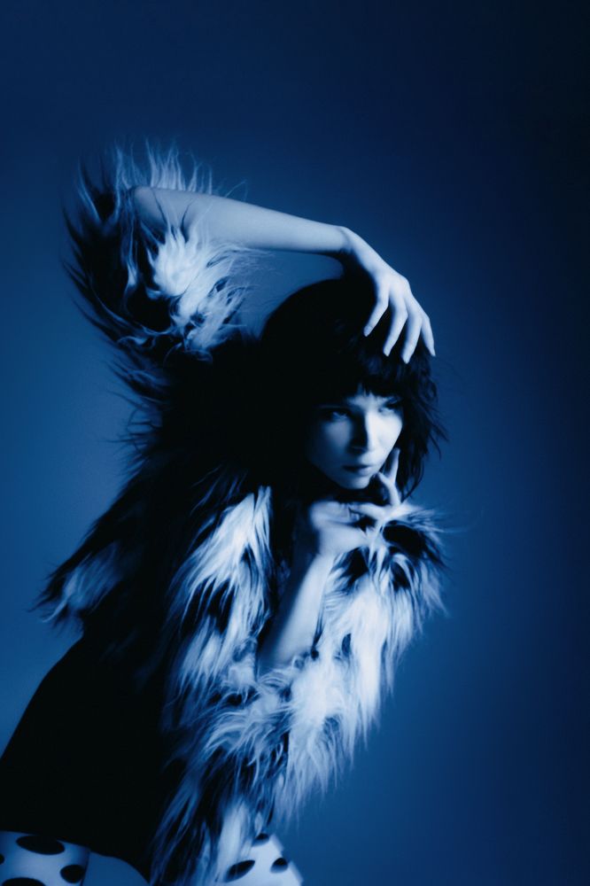 Фотография автора Воробьева Елизавета