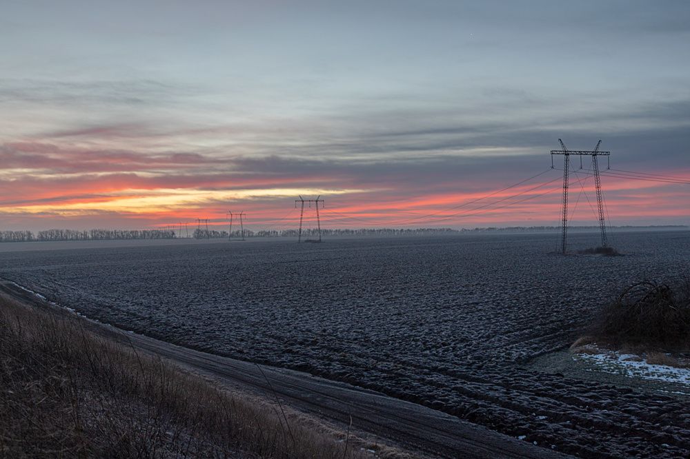 Photograph by Александра Ларинцева