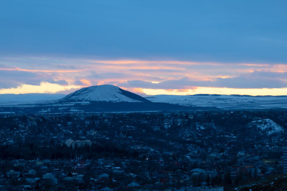 Photograph by Александра Ларинцева