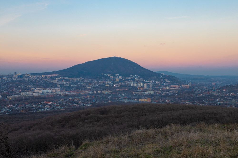Photograph by Александра Ларинцева