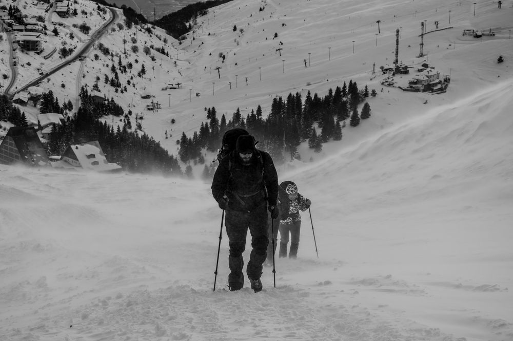 Фотография автора Lidija Gjatovska