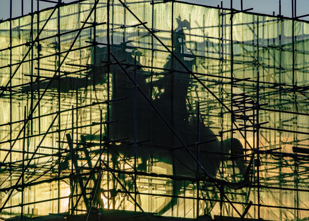 Photograph by Igor Nikitin