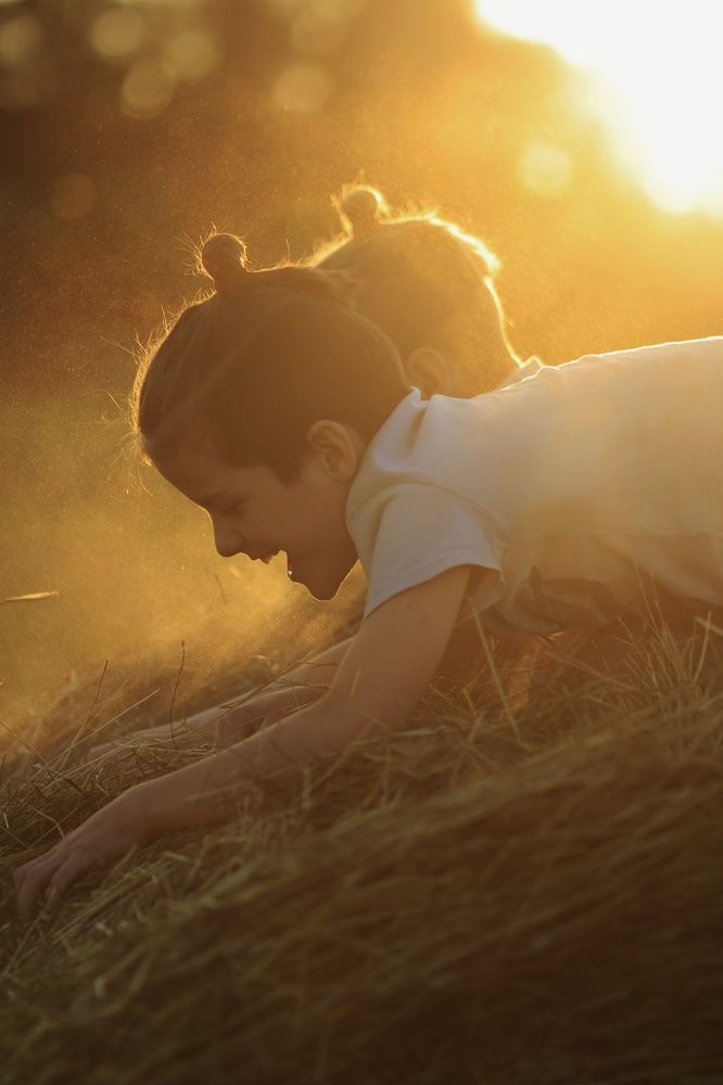 Photograph by Elena Makarova