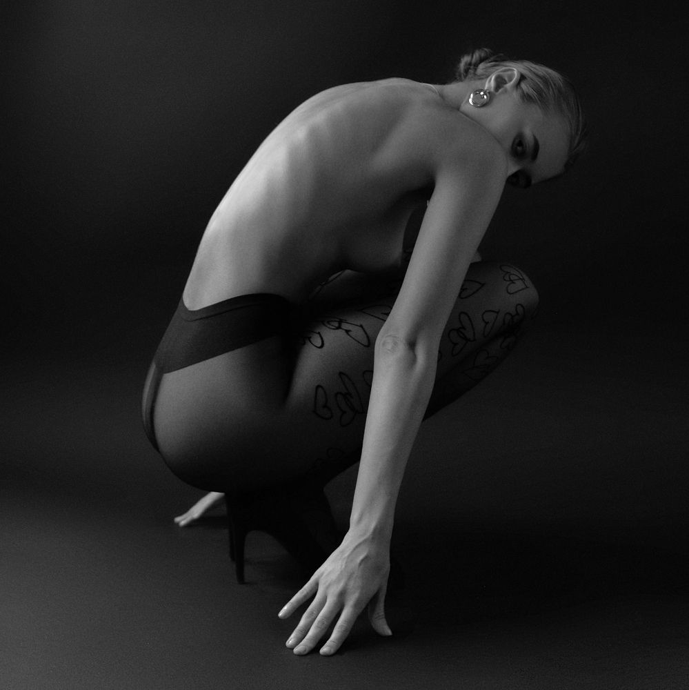 Фотография автора Денис(Phd) Голиусов(vladimirovich)