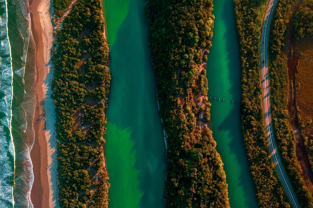 Photograph by Junior Imigrante