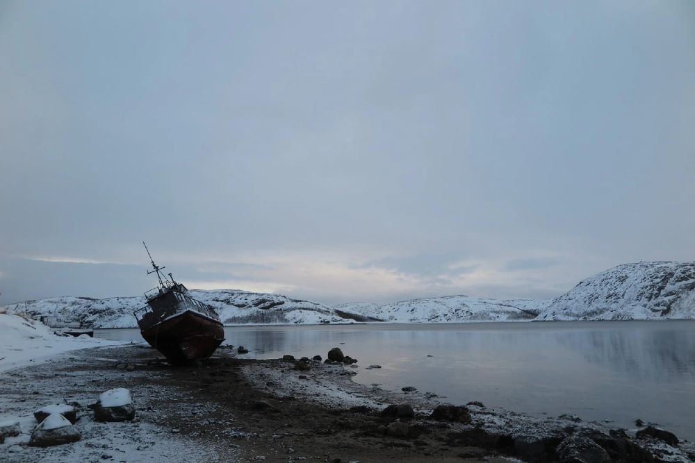 Photograph by Галина Андреева