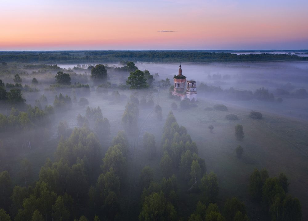 Photograph by Наталья Захарова