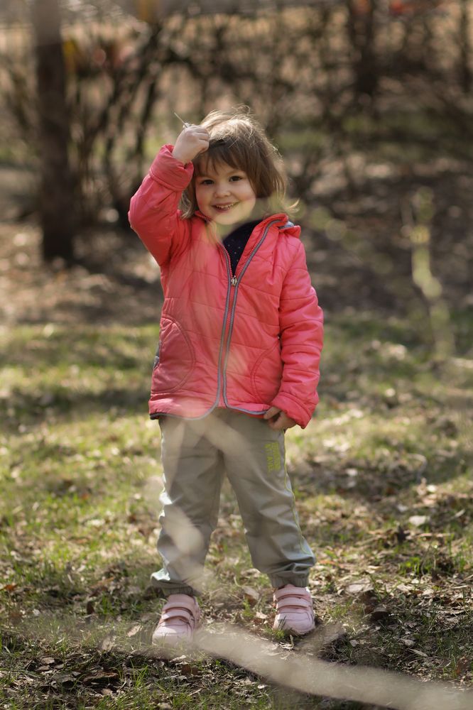 Photograph by Светлана Епифанова