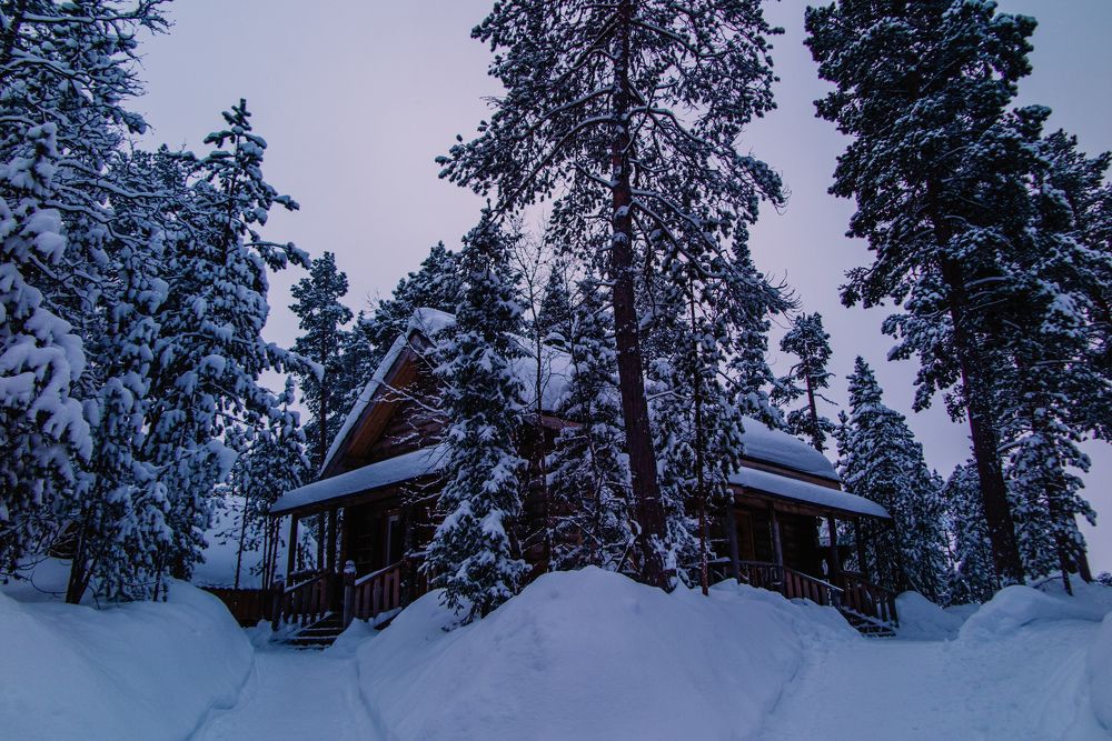 Photograph by Галина Андреева