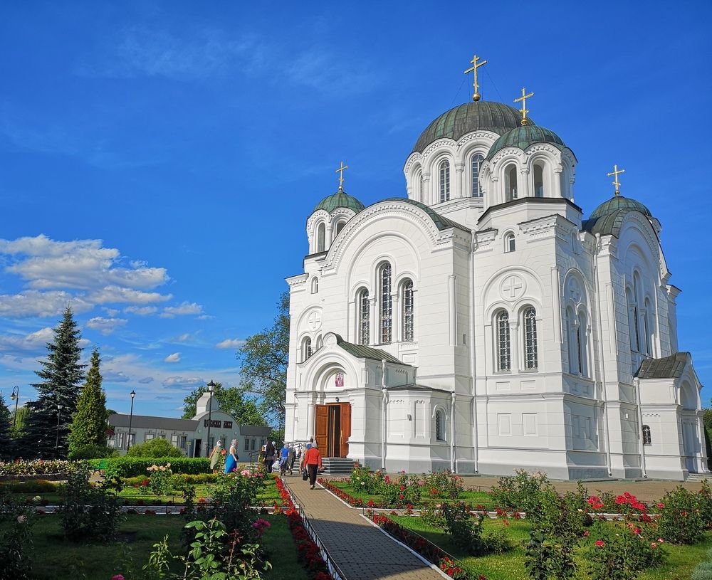 Photograph by Екатерина Кузьмина