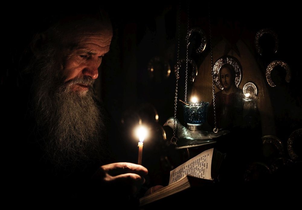 Photograph by Михайлов Семен