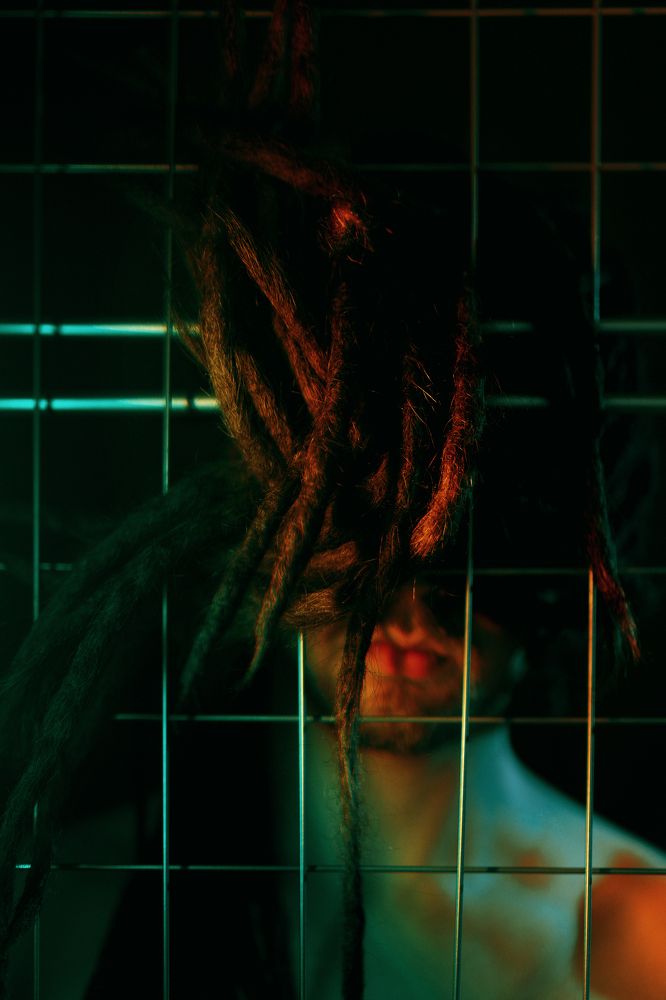 Photograph by Павел Лущан