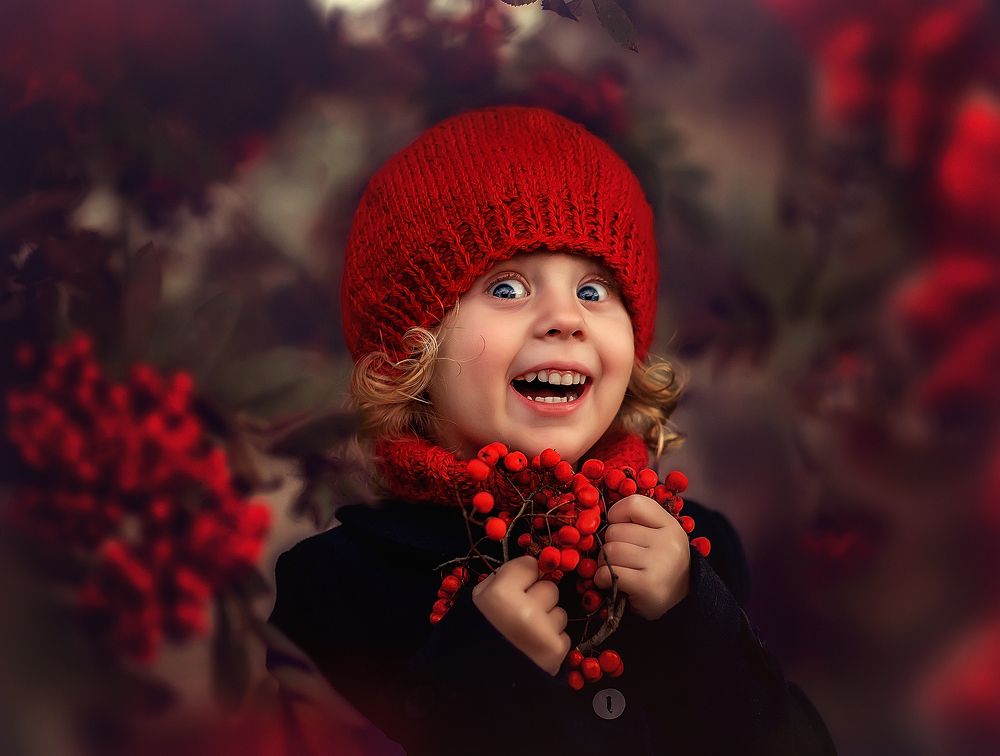 Фотография автора Олеся Ратникова