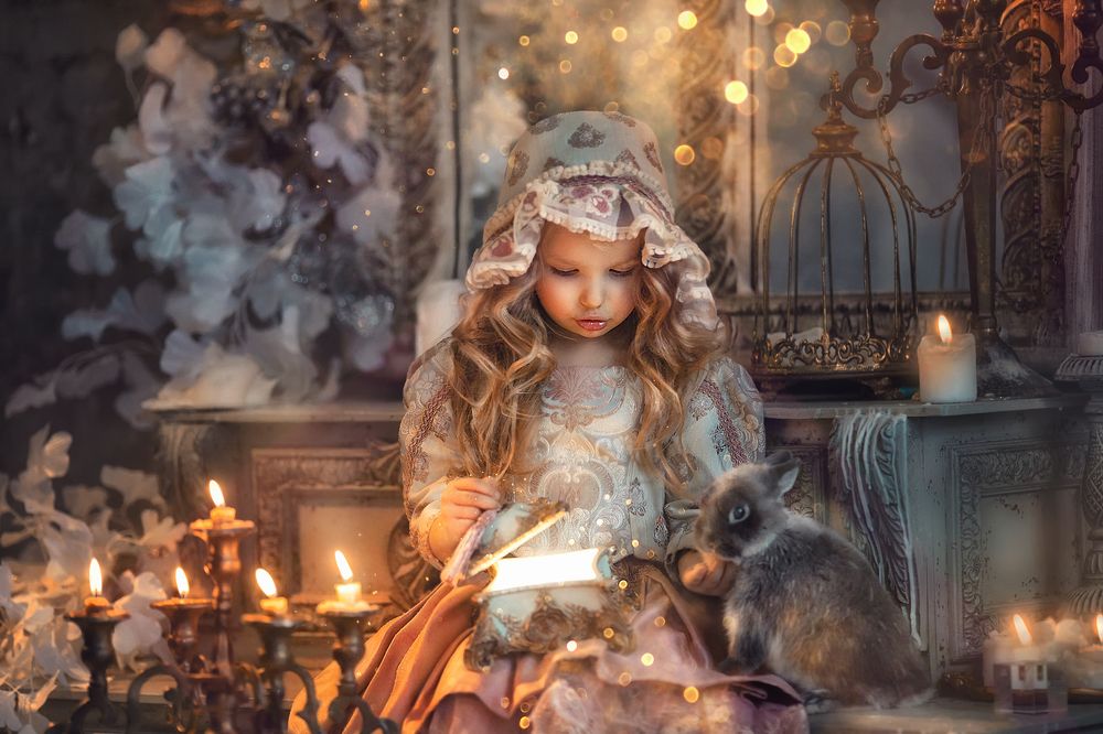 Photograph by Виктория Геша