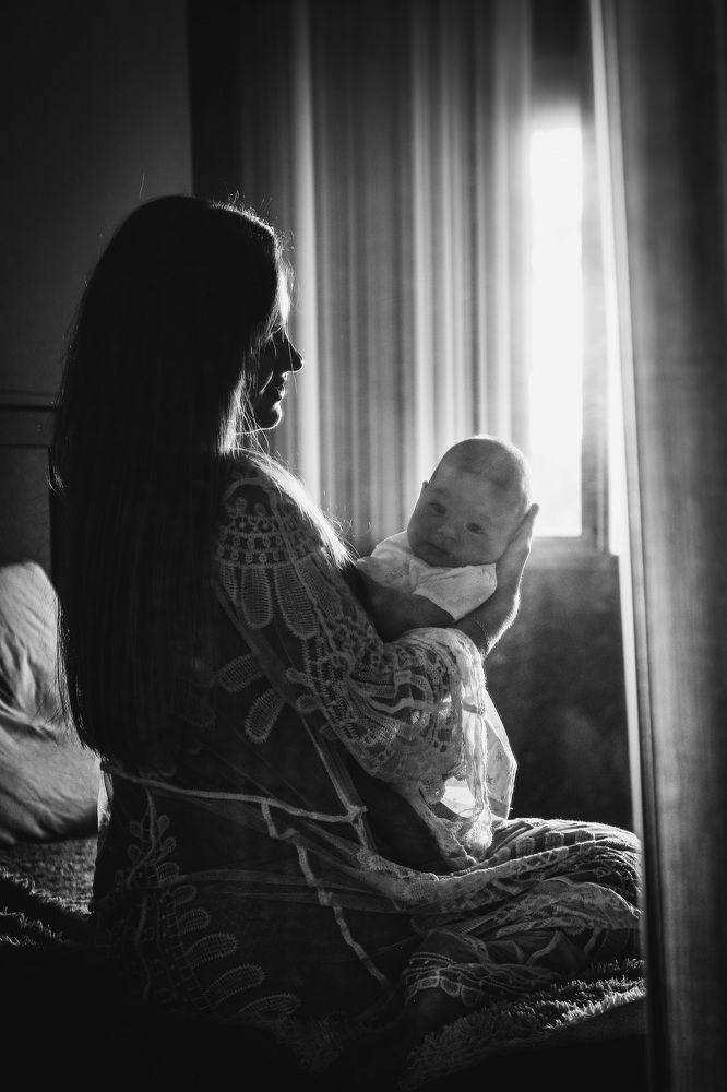 Photograph by Sona Kechiyants