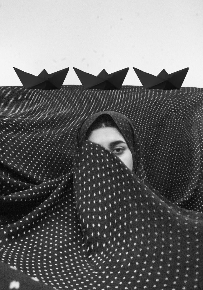 Фотография автора Daniyal Arabzadeh