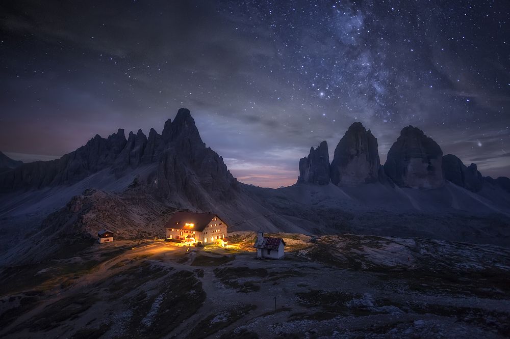 Photograph by Lourdes Gómez