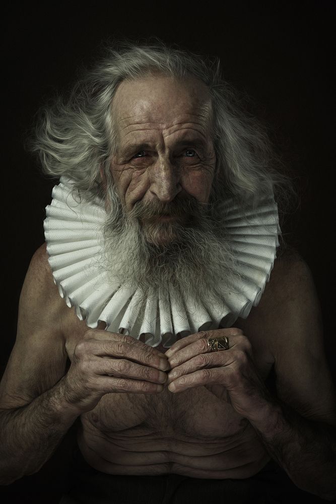 Photograph by Hanna Derecka