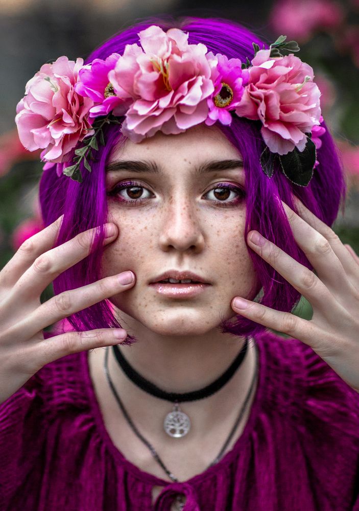 Photograph by Мария Гринёва