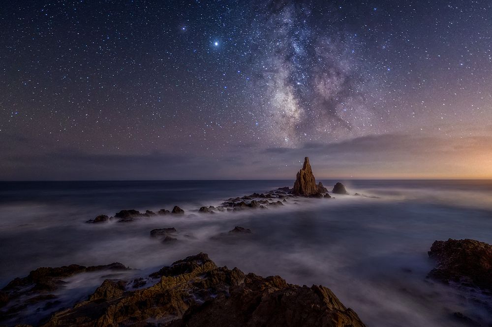 Photograph by Lourdes Gómez