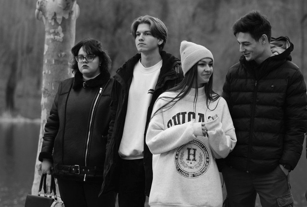 Photograph by Ous Cornel