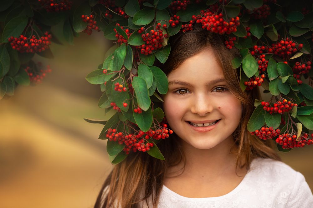 Photograph by Lorena Tobolka