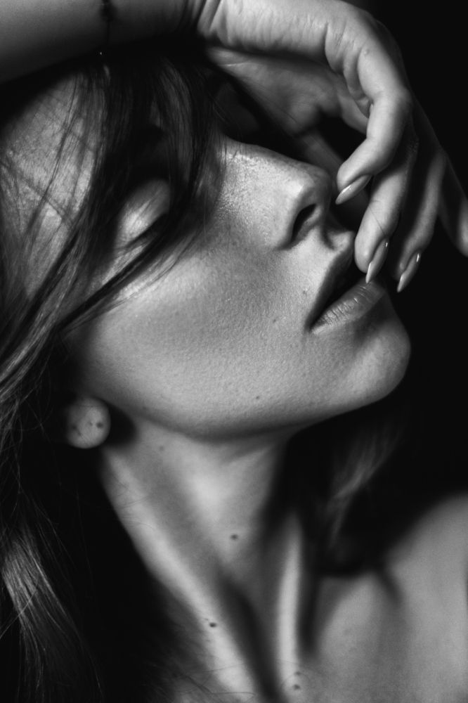 Photograph by Tatiana Bugaeva