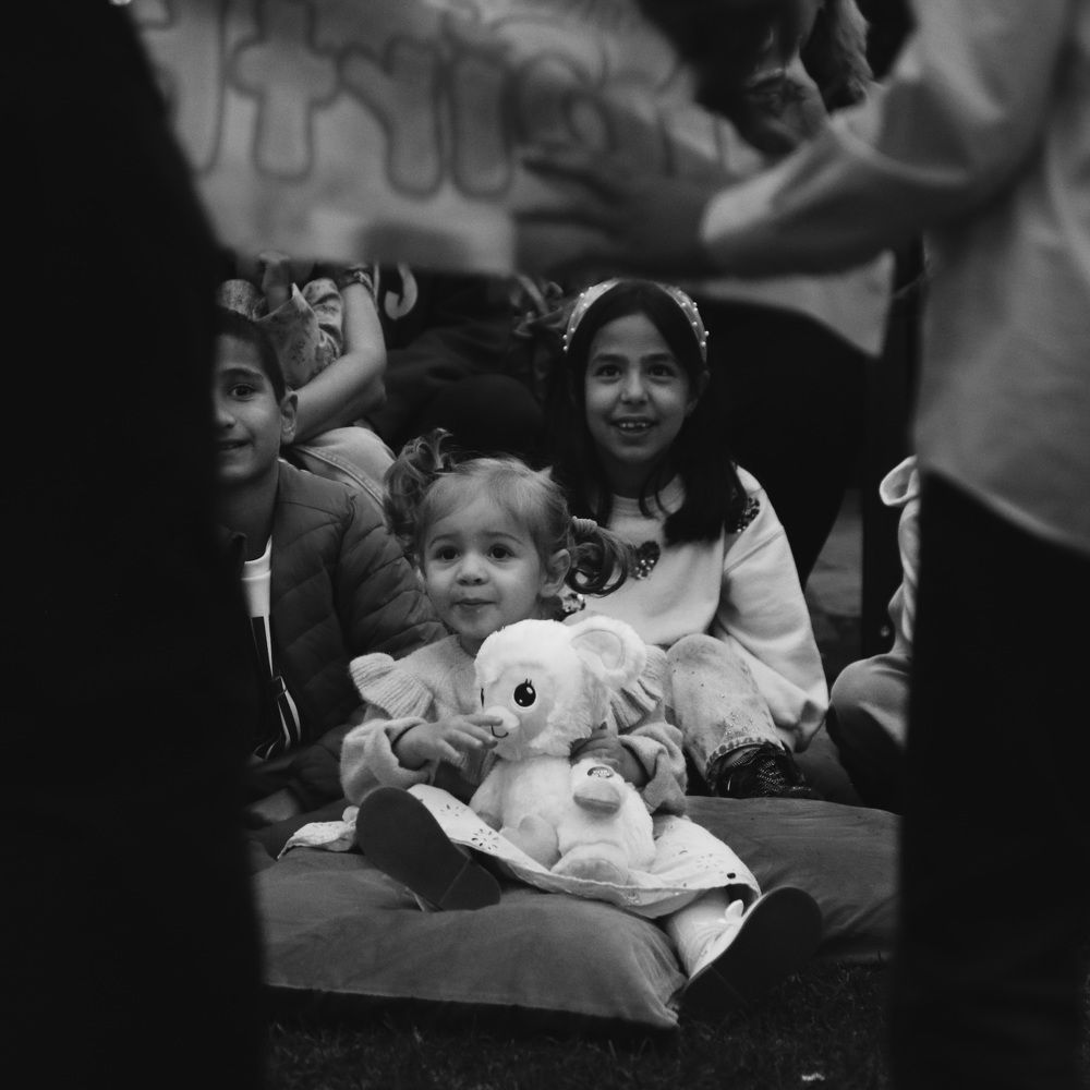 Photograph by Sona Kechiyants