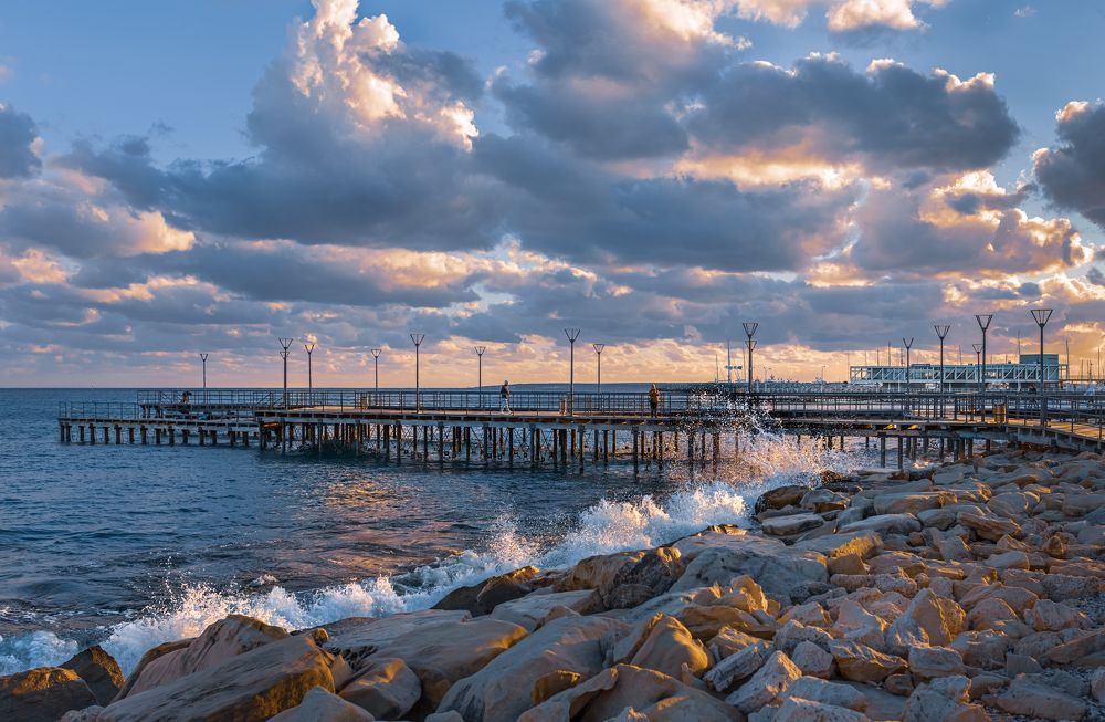 Photograph by Svetlana Tertyshnaya