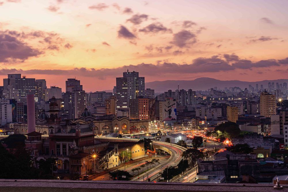 Photograph by Lucas de Almeida Alfaro